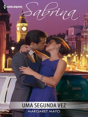cover image of Uma segunda vez